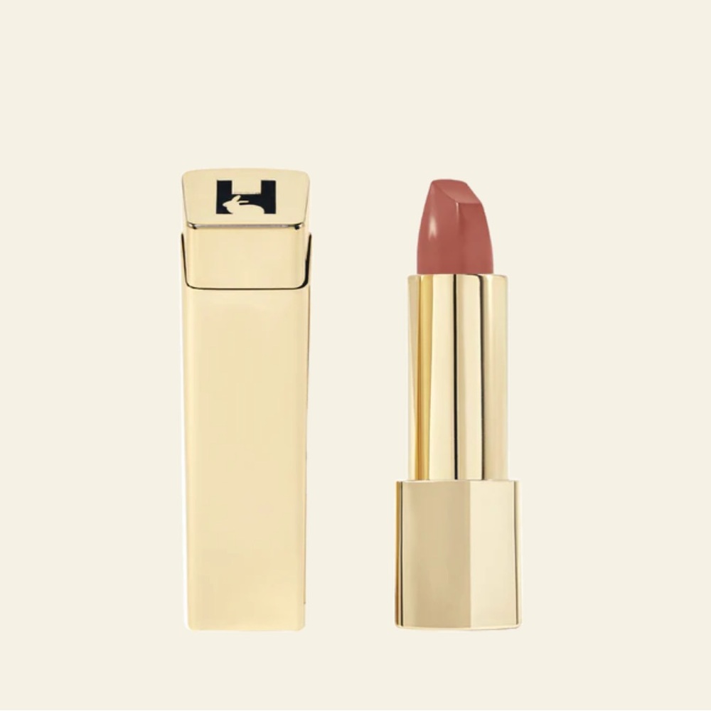 Hourglass Satin Crème Lipstick